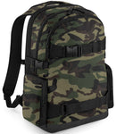 BagBase Old School Boardpack-3