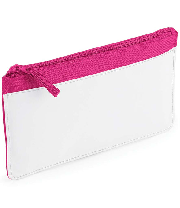 BagBase Sublimation Pencil Case