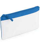 BagBase Sublimation Pencil Case-3