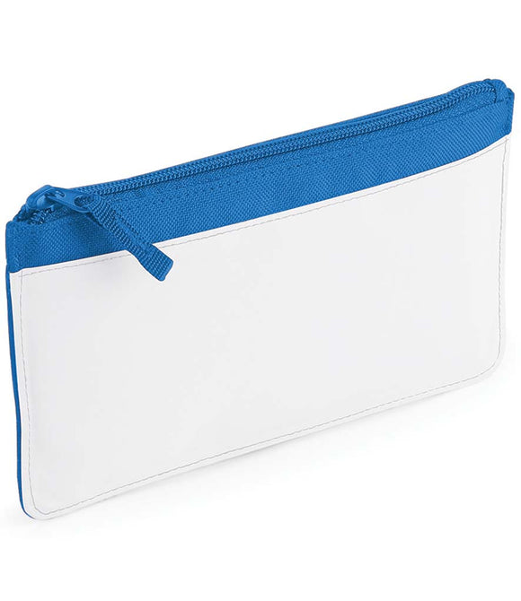 BagBase Sublimation Pencil Case