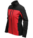Stormtech Ladies Cascades Soft Shell Jacket-8