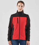 Stormtech Ladies Cascades Soft Shell Jacket-5