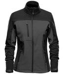 Stormtech Ladies Cascades Soft Shell Jacket-1
