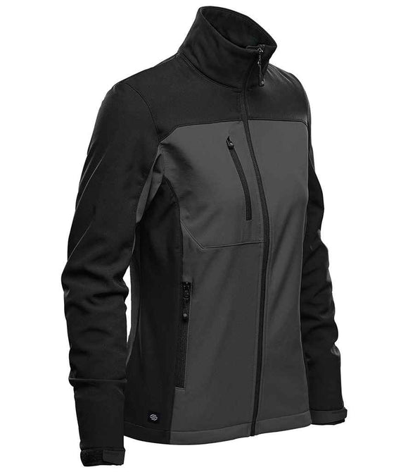 Stormtech Ladies Cascades Soft Shell Jacket