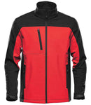 Stormtech Cascades Soft Shell Jacket-6