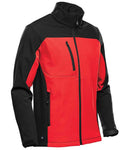 Stormtech Cascades Soft Shell Jacket-9