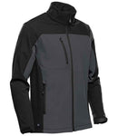 Stormtech Cascades Soft Shell Jacket-4