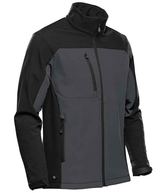 Stormtech Cascades Soft Shell Jacket