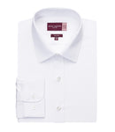 Brook Taverner Pisa Long Sleeve Slim Fit Shirt-3