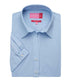 BK153 Blue Front