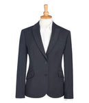 Brook Taverner Ladies Sophisticated Novara Jacket-3