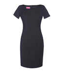 Brook Taverner Ladies Sophisticated Teramo Dress-3
