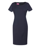 Brook Taverner Ladies Sophisticated Teramo Dress-4