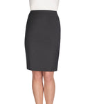 Brook Taverner Ladies Sophisticated Numana Skirt-4
