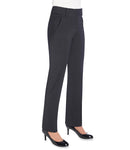 Brook Taverner Ladies Sophisticated Genoa Trousers-3