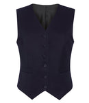 Brook Taverner Ladies Concept Omega Waistcoat-4