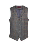 Brook Taverner Memphis Waistcoat-3