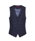 Navy Check