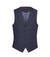Navy Herringbone