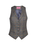 Brook Taverner Ladies Nashville Waistcoat-3