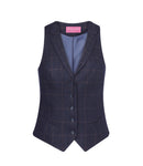 Brook Taverner Ladies Nashville Waistcoat-4