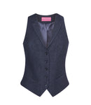 Brook Taverner Ladies Nashville Waistcoat-5