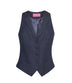 Navy Herringbone