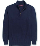 Brook Taverner Dallas Zip Neck Sweater-6