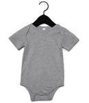 Bella Baby Jersey Short Sleeve Bodysuit-3