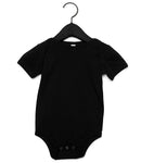 Bella Baby Jersey Short Sleeve Bodysuit-4