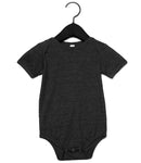 Bella Baby Jersey Short Sleeve Bodysuit-5