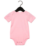 Bella Baby Jersey Short Sleeve Bodysuit-10