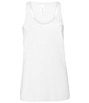 Bella Ladies Muscle Jersey Tank Top-11