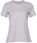 Bella Ladies Relaxed Jersey T-Shirt-8