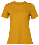 Bella Ladies Relaxed Jersey T-Shirt-11