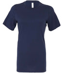 Bella Ladies Relaxed Jersey T-Shirt-12