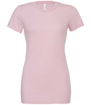 Bella Ladies Relaxed Jersey T-Shirt-13