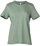 Bella Ladies Relaxed Jersey T-Shirt-16