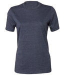 Bella Ladies Relaxed CVC T-Shirt-12