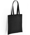 Brand Lab Cotton Long Handle Shopper-3