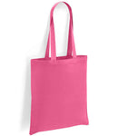 Brand Lab Cotton Long Handle Shopper-18