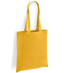 Brand Lab Cotton Long Handle Shopper-21