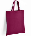 Brand Lab Cotton Short Handle Shopper-16