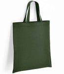 Brand Lab Cotton Short Handle Shopper-12