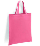 Brand Lab Cotton Short Handle Shopper-18