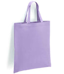 Brand Lab Cotton Short Handle Shopper-10