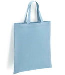 Brand Lab Cotton Short Handle Shopper-5