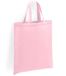 Brand Lab Cotton Short Handle Shopper-17