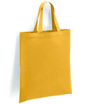 Brand Lab Cotton Short Handle Shopper-21