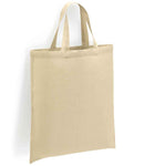 Brand Lab Cotton Short Handle Shopper-4